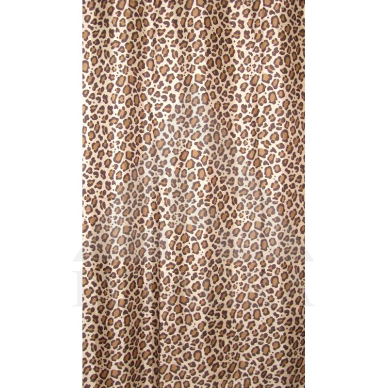 628-37 UŽUOLAIDOS VONIAI CHEETAH 180X200CM