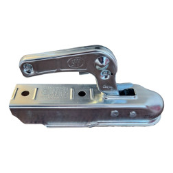 Spyna priek. 750 KG H Kvadratinė