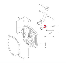 403041A1 RIEBOKŠLIS