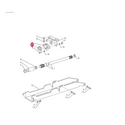 5174571/5166640 GUOLIS PAK.PR/TIL.KARD(