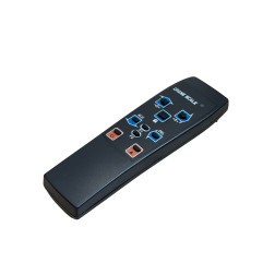 Kraninės svarstyklės Stromtec CS-F, 3t