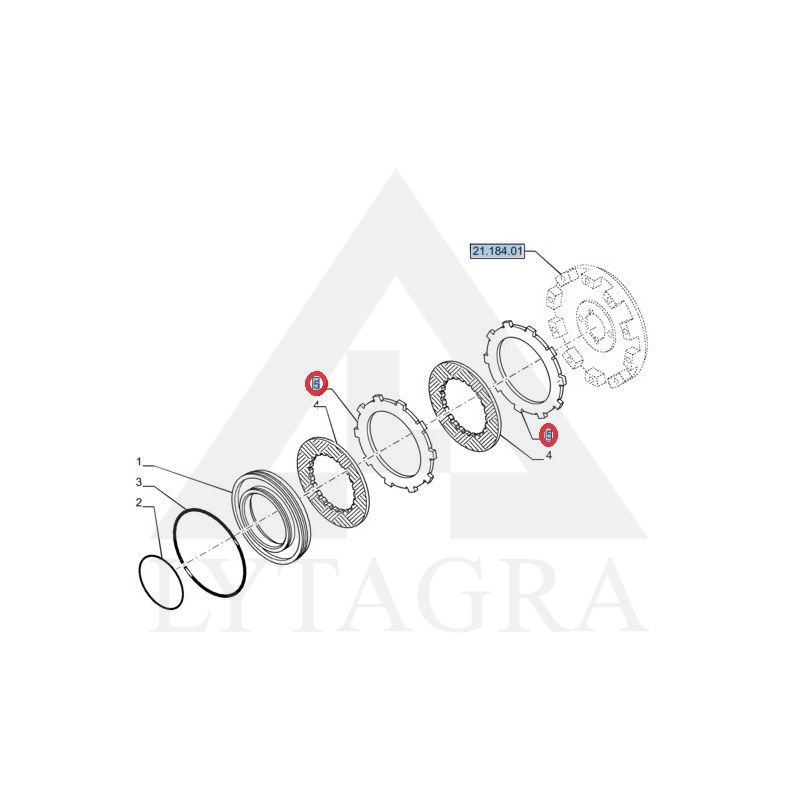 5185916 diskas (-/212)