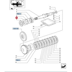 5125897 TARPINĖ 5/26/150