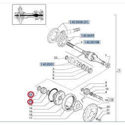 5140018 FIKS.ŽIEDAS