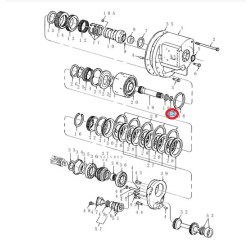 F0NN7N283AB RIEBOKŠLIS