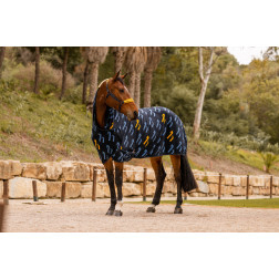 24689-590-145 Horze Wicklow cooler uždangalas