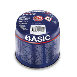 Specialist+ Basic butano dujos 190 gr