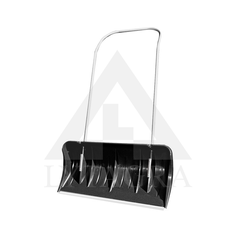 503790 Semtuvas sniegui juodas "Titanium 80 Alu Bl
