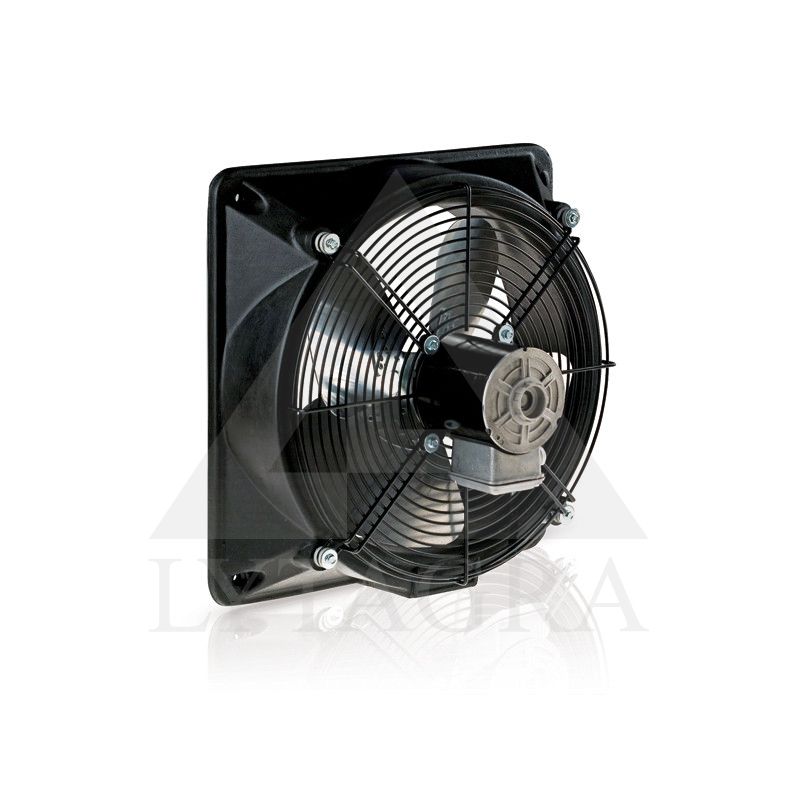 AVP MONO 300 VIENFAZIS AŠINIS VENTILIATORIUS 1500m3/h