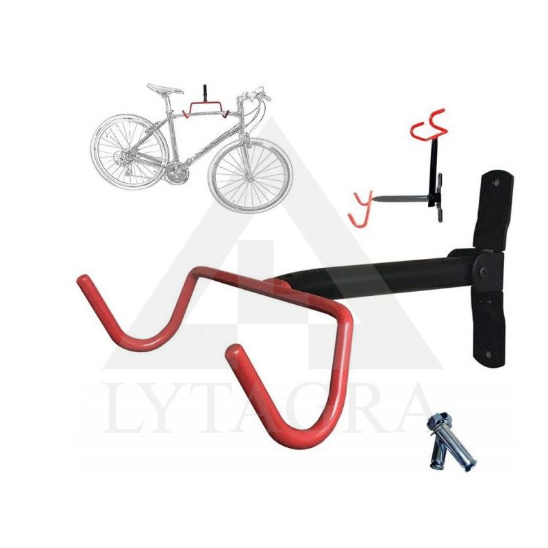 N100 LAIKIKLIS DVIRAČIUI