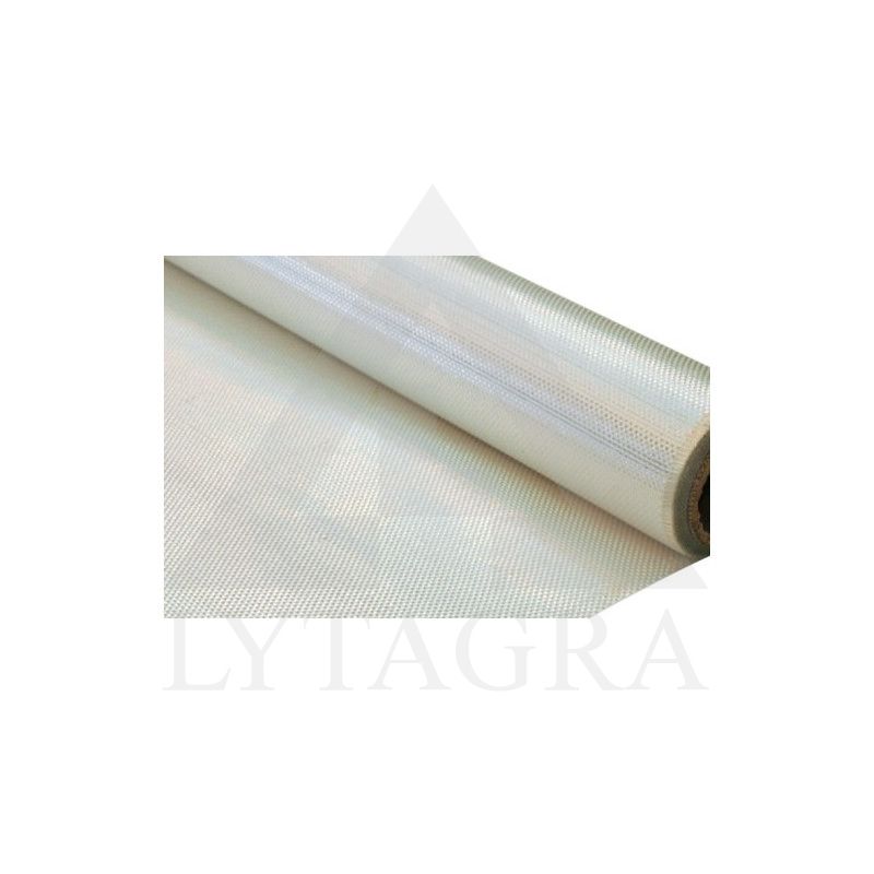 Stiklo audinys TG 430, plotis 130cm