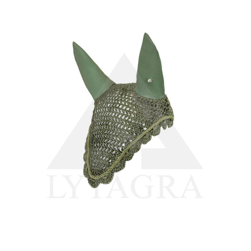 22940-BKGR-F Horze Victoria ausinukas