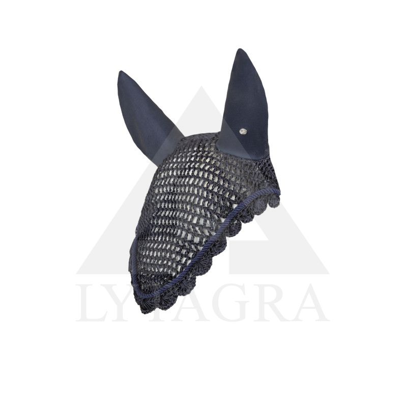 22940-BKGR-F Horze Victoria ausinukas