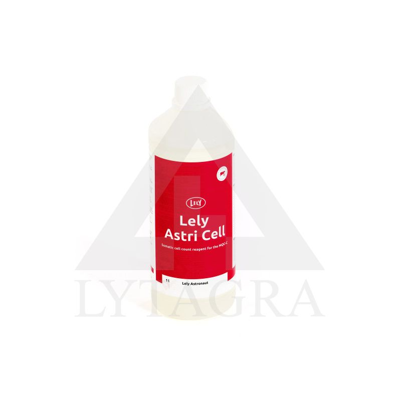 ASTRI-CELL KONCENTRATAS, 1 L