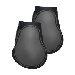 19416-BL-F Horze chicago galinės kojų apsaugos