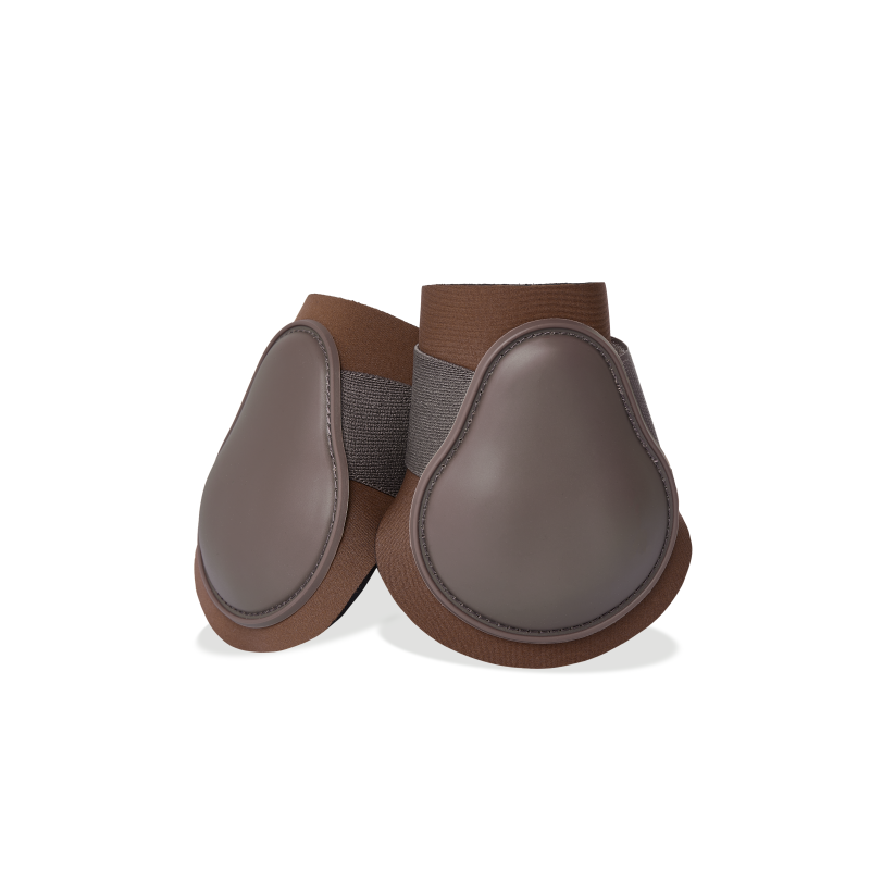 19416-BL-F Horze chicago galinės kojų apsaugos