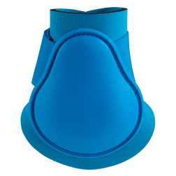 19416-BL-F Horze chicago galinės kojų apsaugos