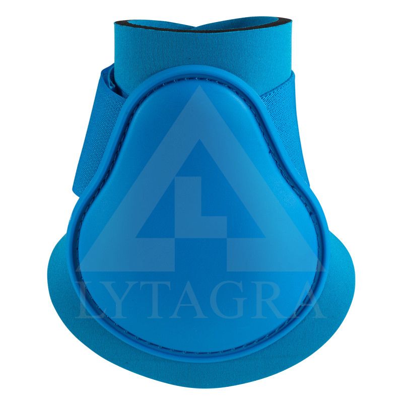 19416-BL-F Horze chicago galinės kojų apsaugos