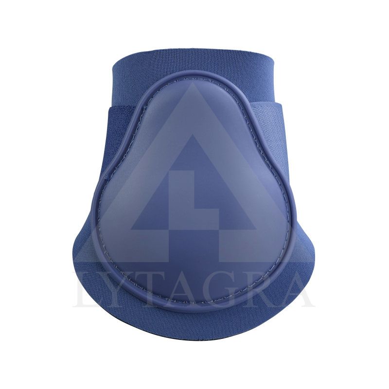 19416-BL-F Horze chicago galinės kojų apsaugos