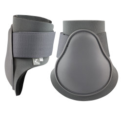 19416-BL-F Horze chicago galinės kojų apsaugos