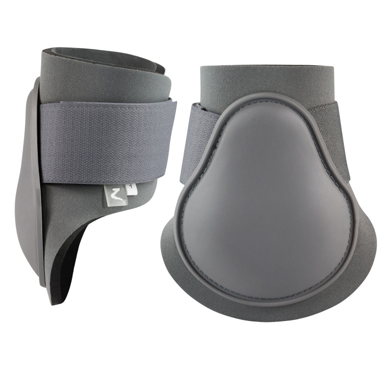 19416-BL-F Horze chicago galinės kojų apsaugos