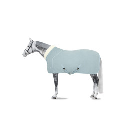 Horze geneva bonded uždangalas 24686-SIB-145