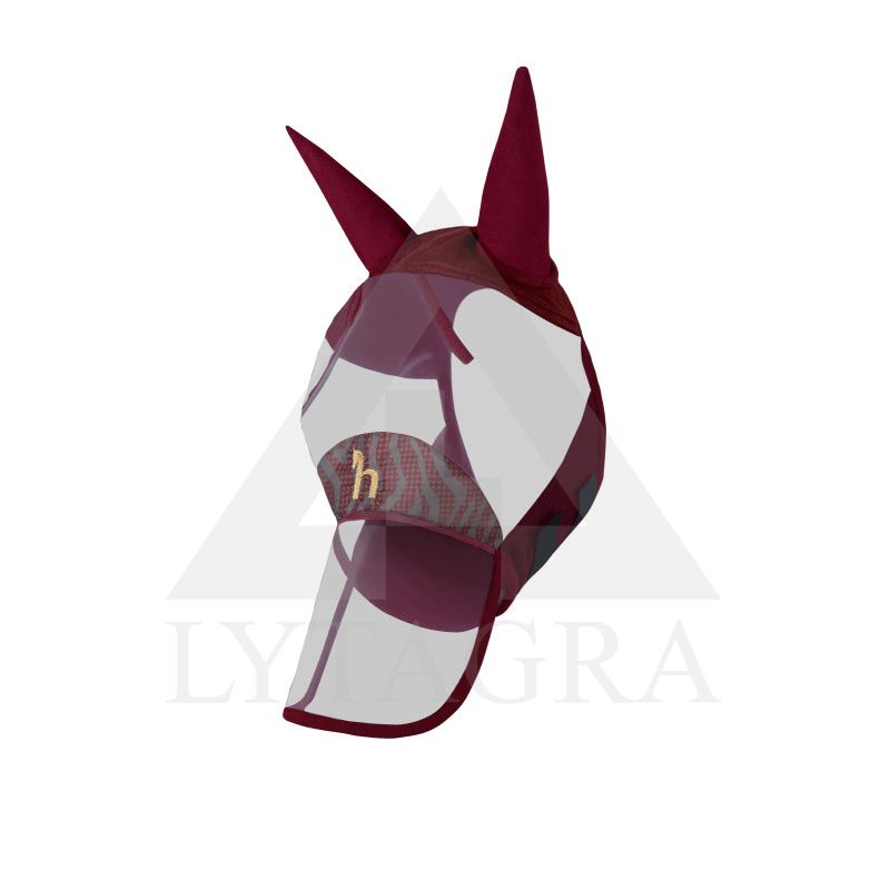 22954-251-F Horze Kenya ausinukas nuo musių