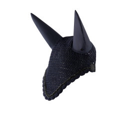 22934-VDB-F Horze noir ausinukas žirgui