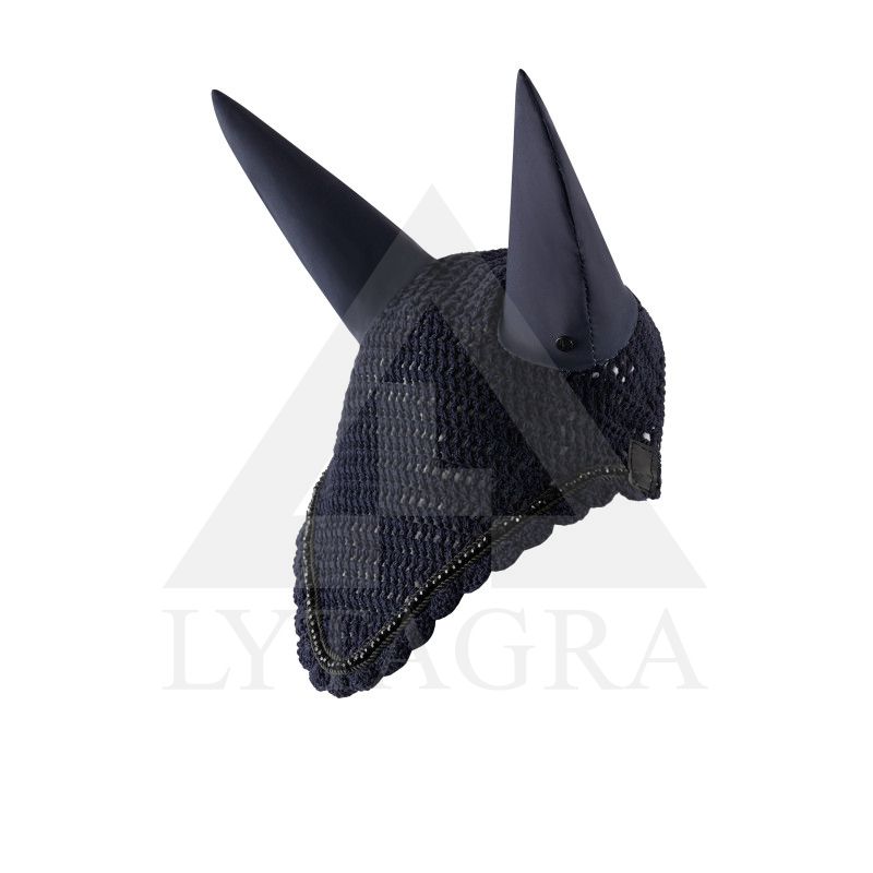 22934-VDB-F Horze noir ausinukas žirgui