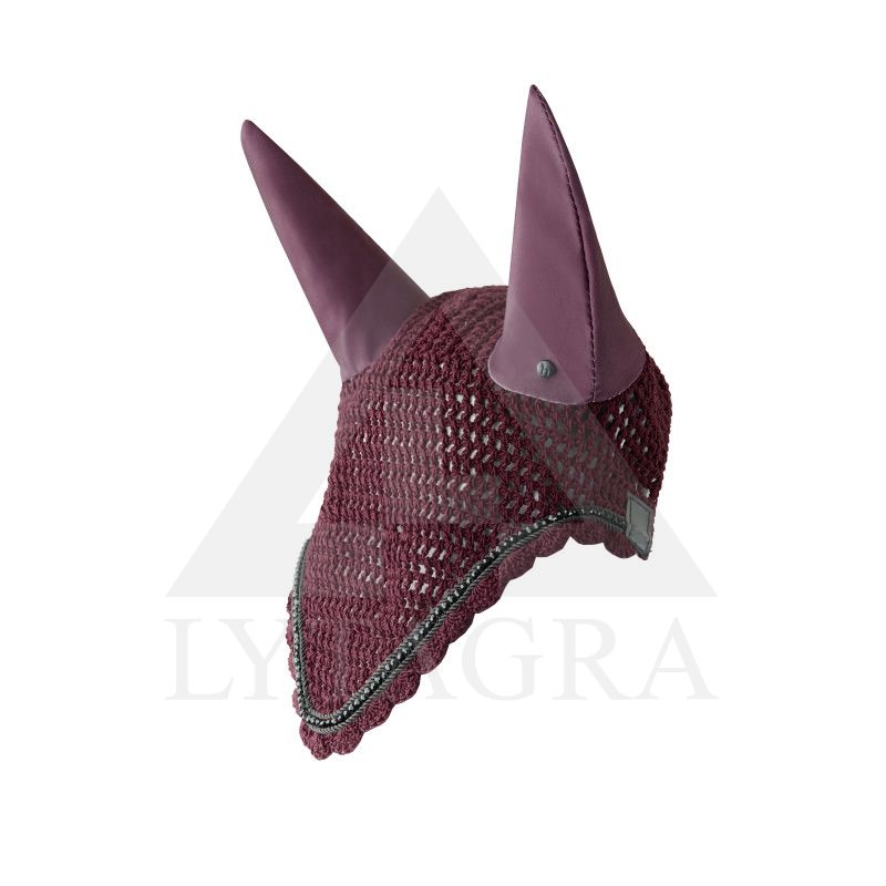 22934-VDB-F Horze noir ausinukas žirgui