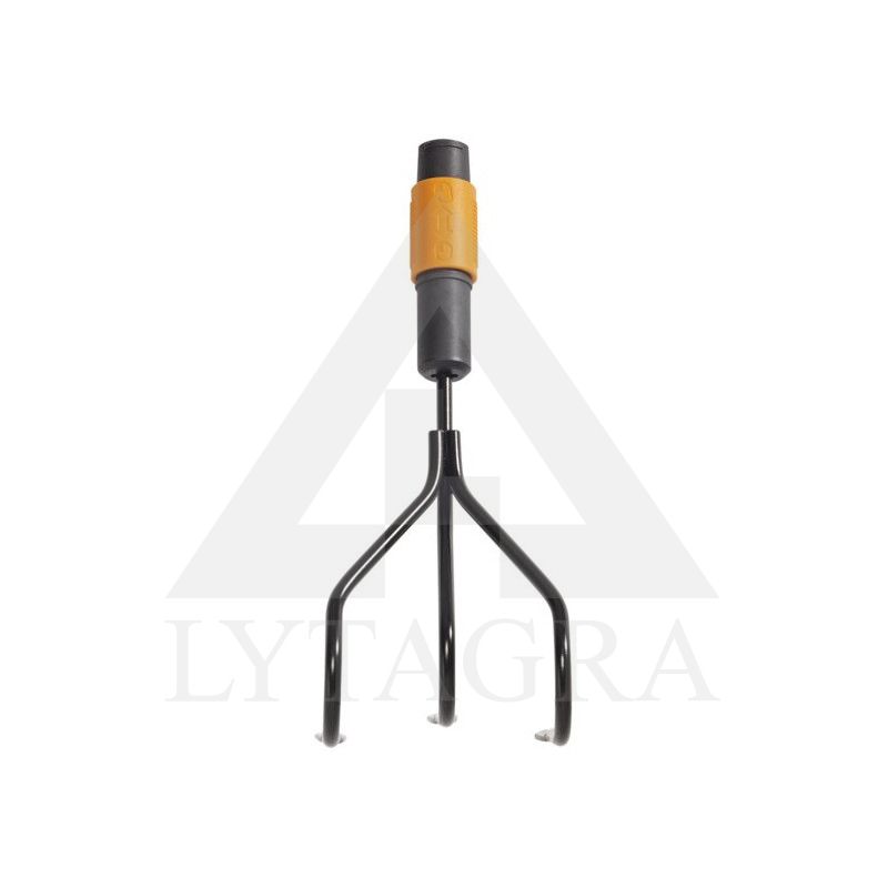 Purentuvo galva QuikFit  Fiskars