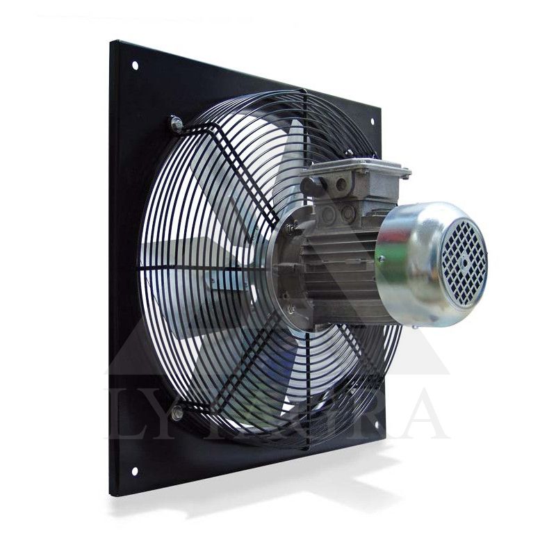 AFM 500/4TF 7560m3/h AŠINIS VENTILIATORIUS 0,8kW