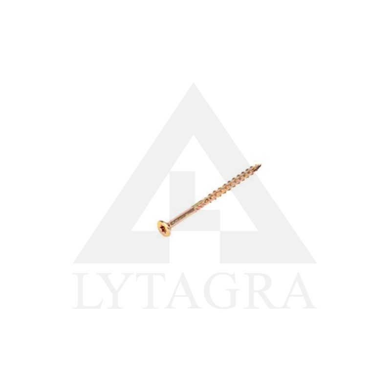 Medsraigtis 5.0-90/54 Zng T25 įpjov PRX17 (200/2400)