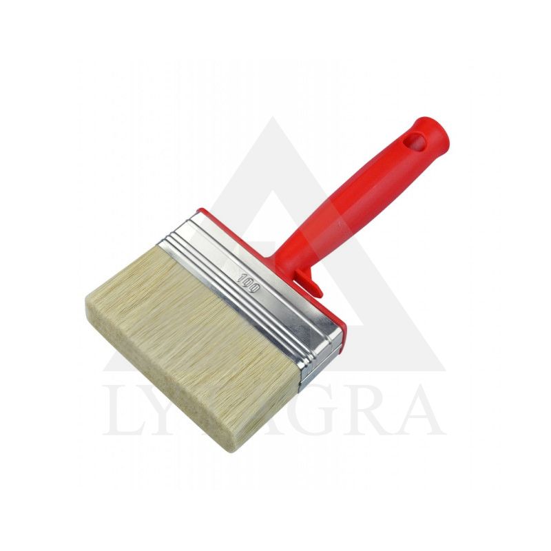 Universalus dažymo šepetys BASIC 364614, 140 mm