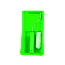 Rinkinys MICROFIBRE PREMIUM 740410, 10 cm