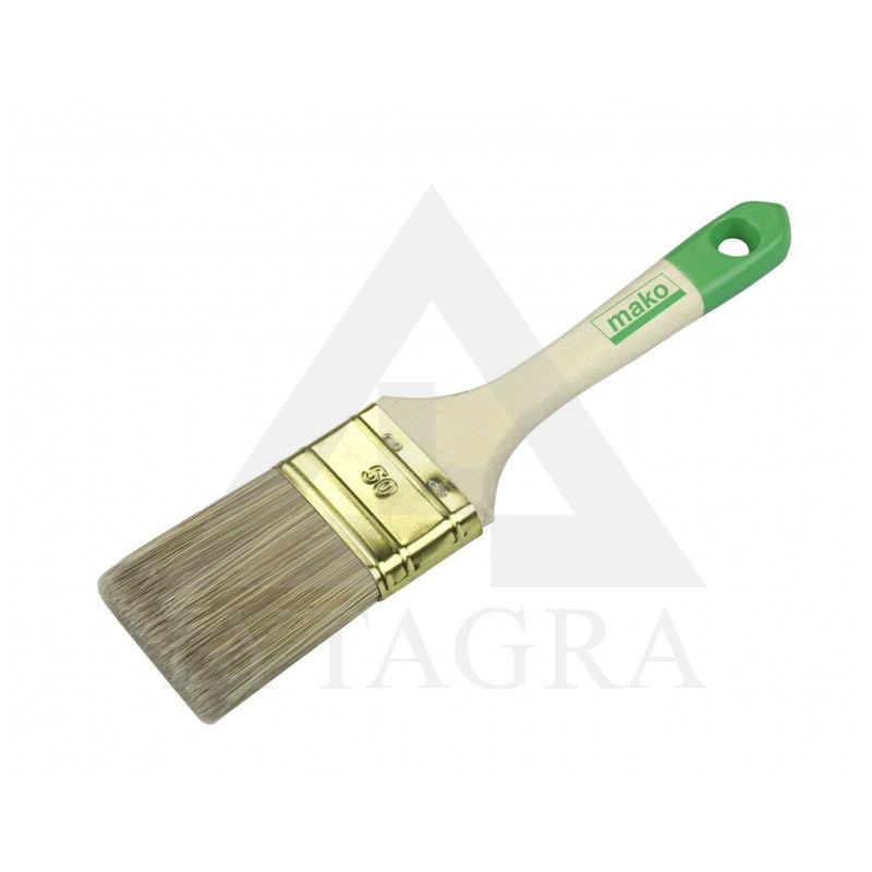 Teptukas lazūriniams dažams KOMFORT 354482, 80 mm