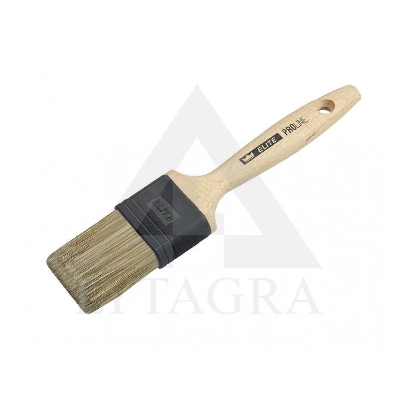 Teptukas lazūriniams dažams ELITE PROLINE 934035, 35 mm