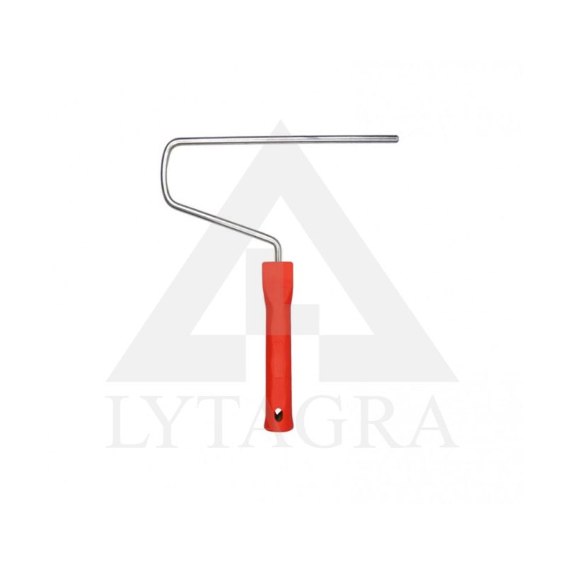 Rankena voleliui KOMFORT 763019, 18 cm