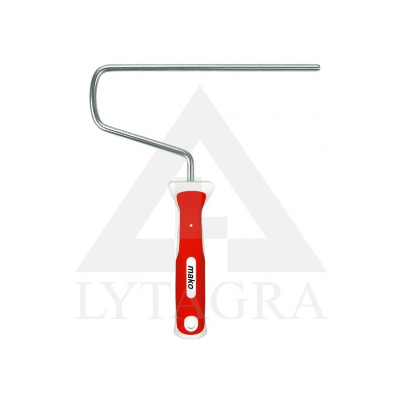 Ergonomiška rankena voleliui PREMIUM 763227, 25 cm