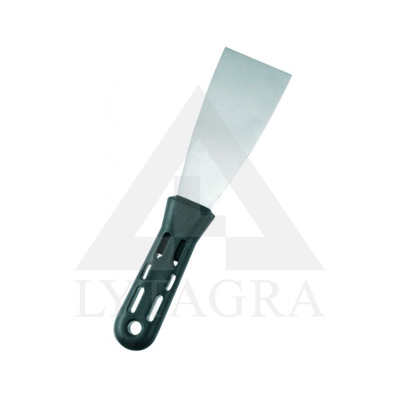 Glaistyklė plastikine rankena KOMFORT 810250, 5 cm