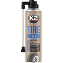 10982 PADANGŲ KLIJAI TIRE DOCTOR K2