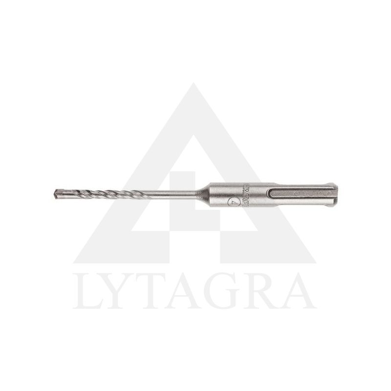 57H400 GRĄŽTAS SDS PLUS 4X110MM,TYP S4,QUATRO(DVIG