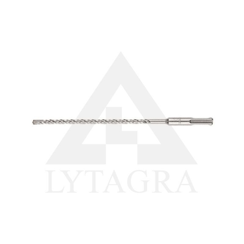57H412 GRĄŽTAS SDS PLUS 6X260MM,TYP S4,QUATRO(DVIG