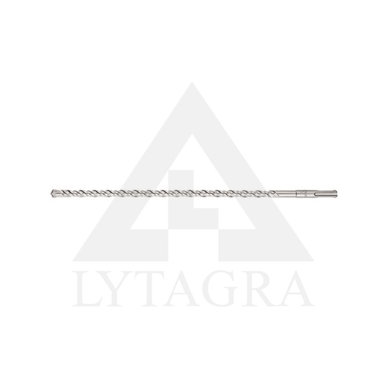 57H430 GRĄŽTAS SDS PLUS 10X350MM,TYP S4,QUATRO(DVI