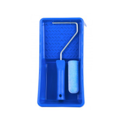 Rinkinys dažymui KOMFORT 740310, 10 cm