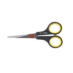 17B714 ŽIRKLĖS POPIERIUI 140MM