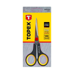 17B714 ŽIRKLĖS POPIERIUI 140MM