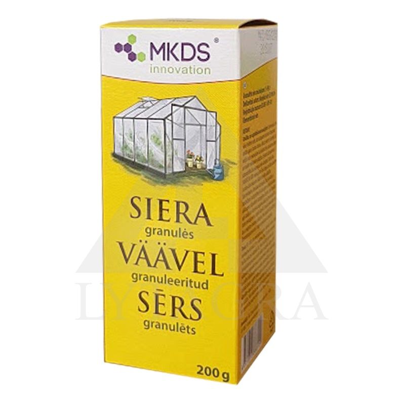 SIERA 200 GR