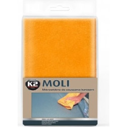 MIKROPLUOŠTO ŠLUOSTĖ K2 MOLI 60X60