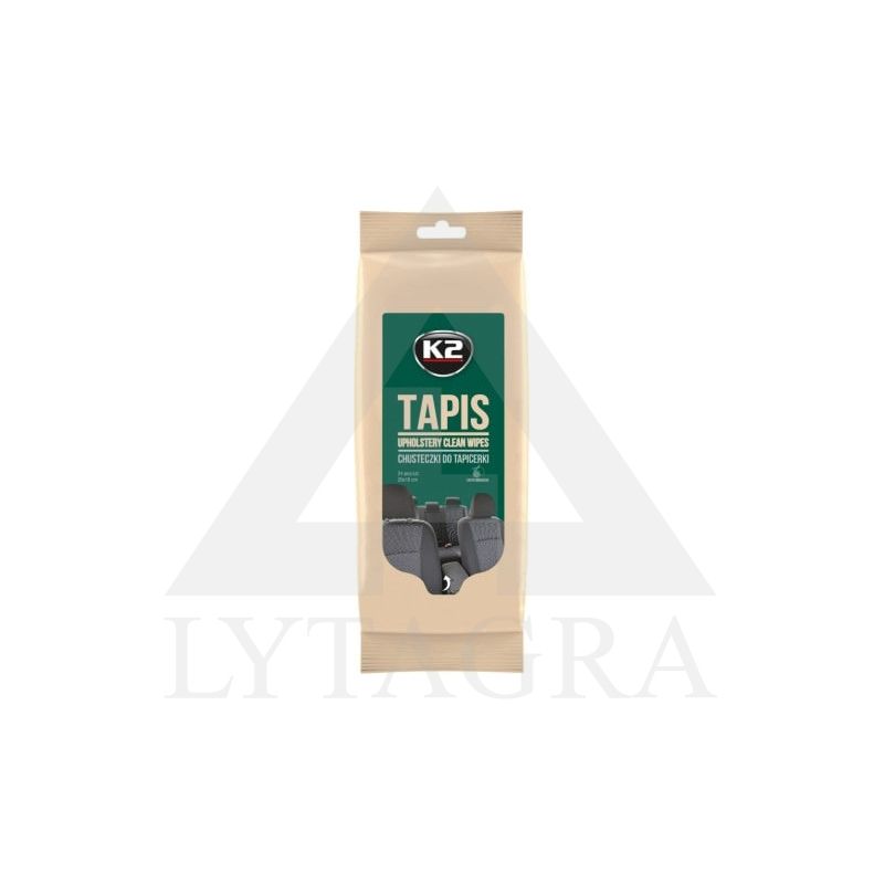 DRĖGNOS K2 TAPIS SERVETĖLĖS SKIRTOS TEKSTILEI